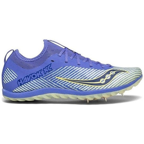 Saucony havok hot sale xc 2